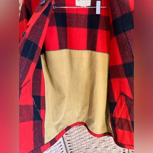 Vintage Bemidji Woolen Mills North Shore Jacket - Picture 9 of 13
